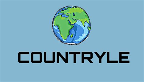 Countryle .